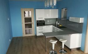 Big Apartment Rezidence Eliska